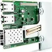 MT09V Dell BROADCOM 57800S QUAD-Port SFP+ RACK CONVERGED Network DAUGHTER Card