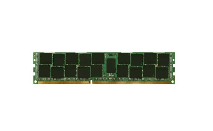 MT36JSZF1G72PZ-1G4D1 Micron 8GB DDR3-1333MHz PC3-10600 ECC Registered CL9 240-Pin DIMM 1.35V Low Voltage Dual Rank Memory Module