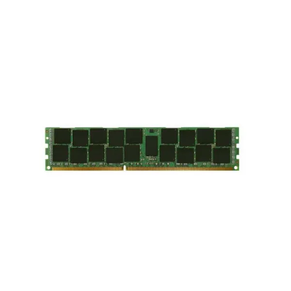 MT36KSF1G72PZ-1G4M1FI Micron 8GB DDR3-1333MHz PC3-10600 ECC Registered CL9 240-Pin DIMM 1.35V Low Voltage Dual Rank Memory Module