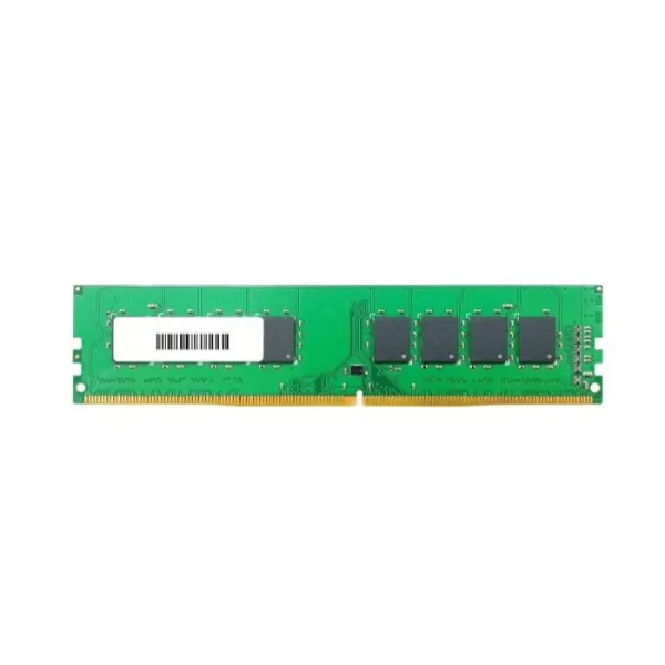 MTA8ATF51264AZ-2G1A2 Micron 4GB DDR4-2133MHz PC4-17000 non-ECC Unbuffered CL15 288-Pin DIMM 1.2V Single Rank Memory Module