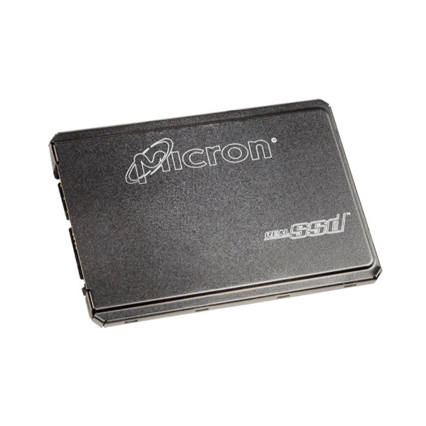 MTFDBAA064SAA Micron RealSSD 64GB Single-Level Cell SATA 3GB/s 1.8-inch Solid State Drive