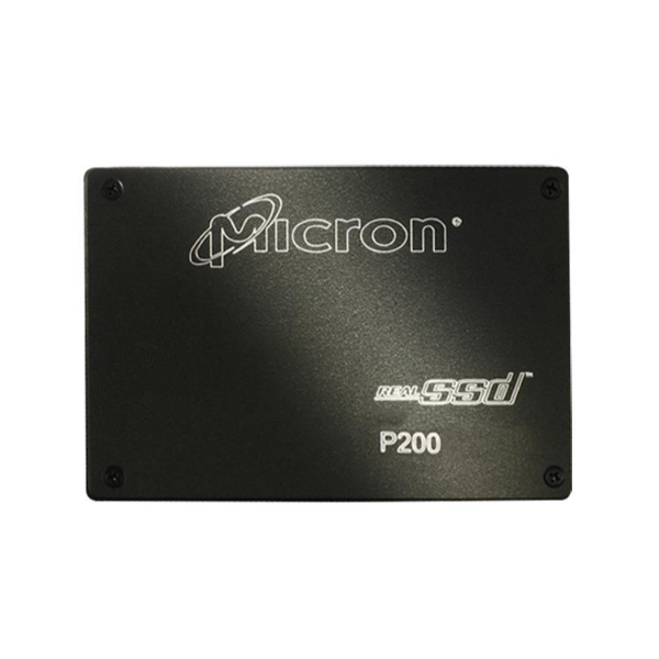 MTFDBAC032SAE Micron RealSSD P200 32GB Single-Level Cel...