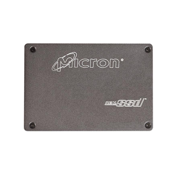 MTFDBAC064SAA-1A4 Micron RealSSD 64GB Single-Level Cell SATA 3GB/s 2.5-inch Solid State Drive