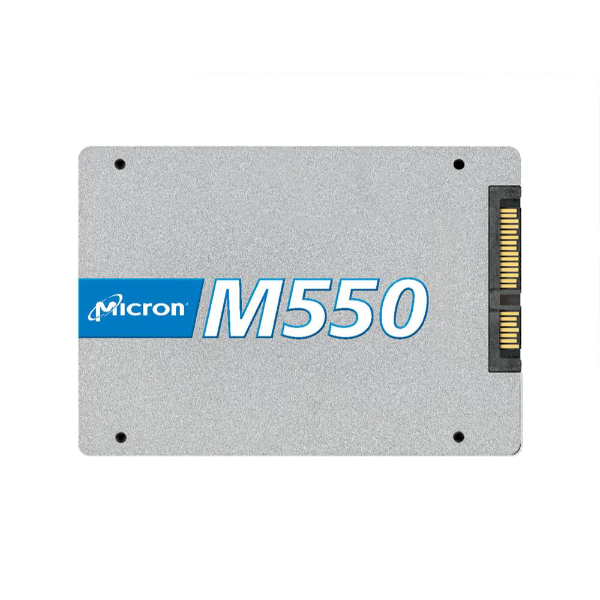 MTFDDAK1T0MAY-1AH1Z Micron M550 1TB Multi-Level Cell SA...