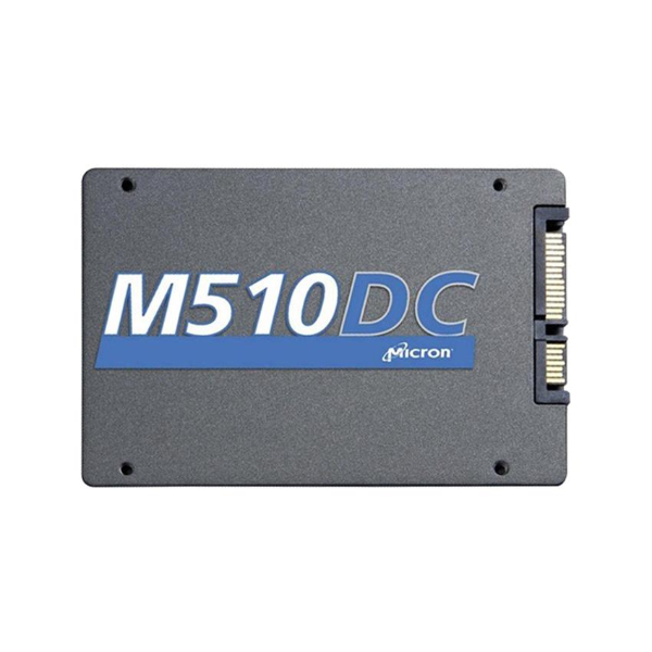 MTFDDAK240MBP-1AN1ZA Micron RealSSD M510DC 240GB Multi-...