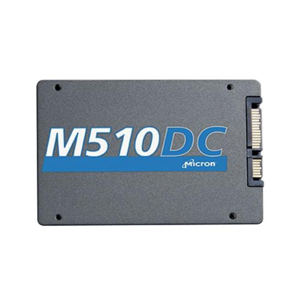 MTFDDAK600MBP-1AN16ABYY Micron M510DC 600GB Multi-Level...