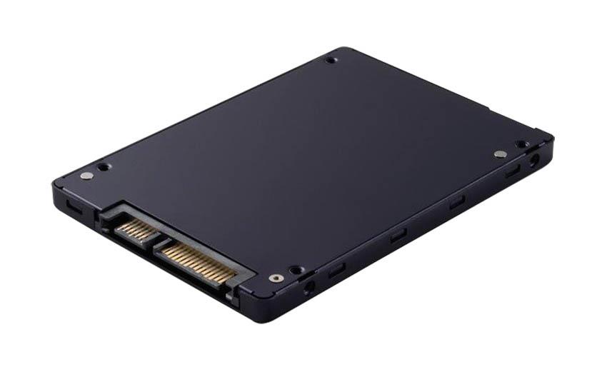 MTFDDAK960TBY-1AR1ZA MICRON BYY 960gb 2.5 Inch Sata-6gbps 3d Tlc 5100 Eco Series Solid State Drive