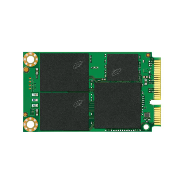 MTFDDAT128MBF-1AN12A Micron RealSSD M600 128GB Multi-Le...