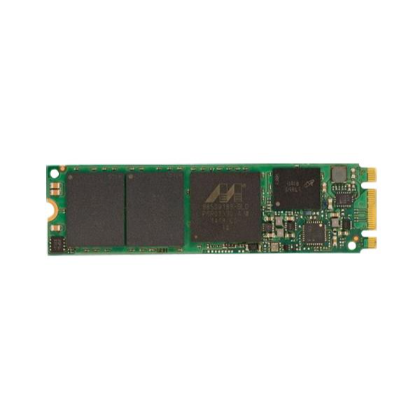 MTFDDAV128MBF-1AN1ZA Micron RealSSD M600 128GB Multi-Le...