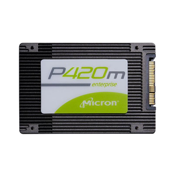 MTFDGAL700MAX-1AG1ZA Micron RealSSD P420m 700GB Multi-L...