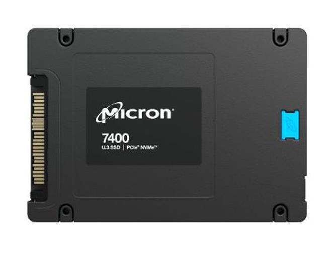 MTFDKCB3T2TFC-1AZ1ZABYY MICRON 3.2tb U.3 (7mm) Pcie Gen...