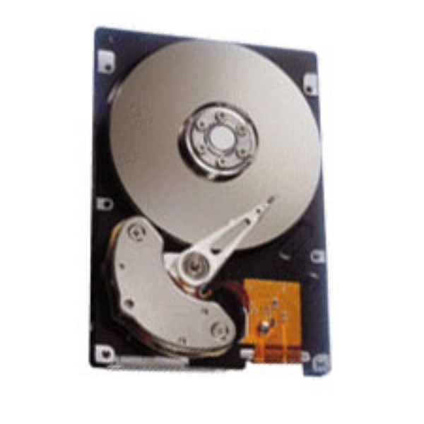 MTH2040AH Fujitsu 40GB 5400RPM ATA-100 8MB Cache 2.5-in...