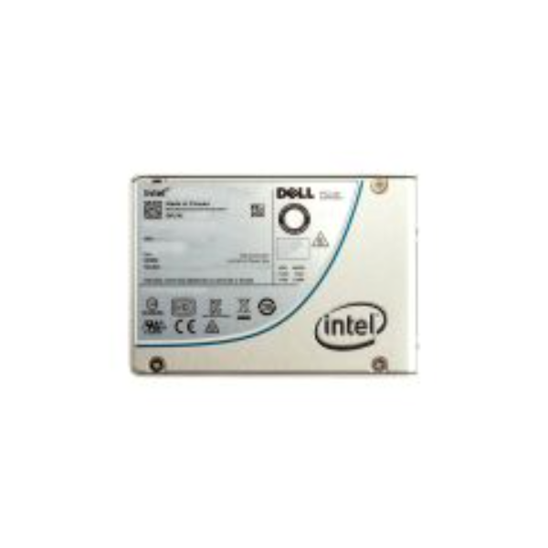 MTT54 DELL 1.92tb Mix Use Mlc Sas 12gbps 2.5inch Hot Plug Solid State Drive For  Poweredge Server
