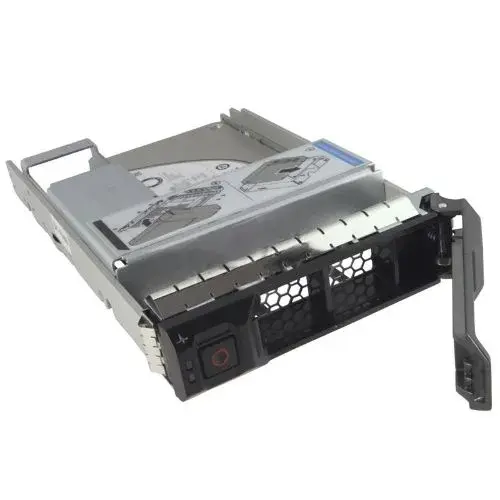 MWK12 Dell 480GB Multi-Level Cell SATA 6GB/s Hot-Swappable 2.5-inch Hard Drive for PowerEdge R230 Server