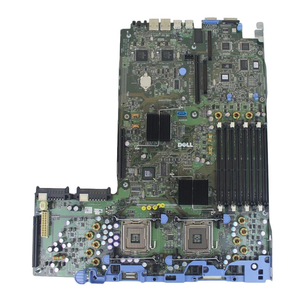 MX368 DELL Server Board For  Poweredge 2950 G3 Server