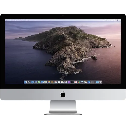 MXWU2LL/A Apple iMac A2115 2020 27" Retina 5K Core i9-10910 3.6GHz 32GB 512GB