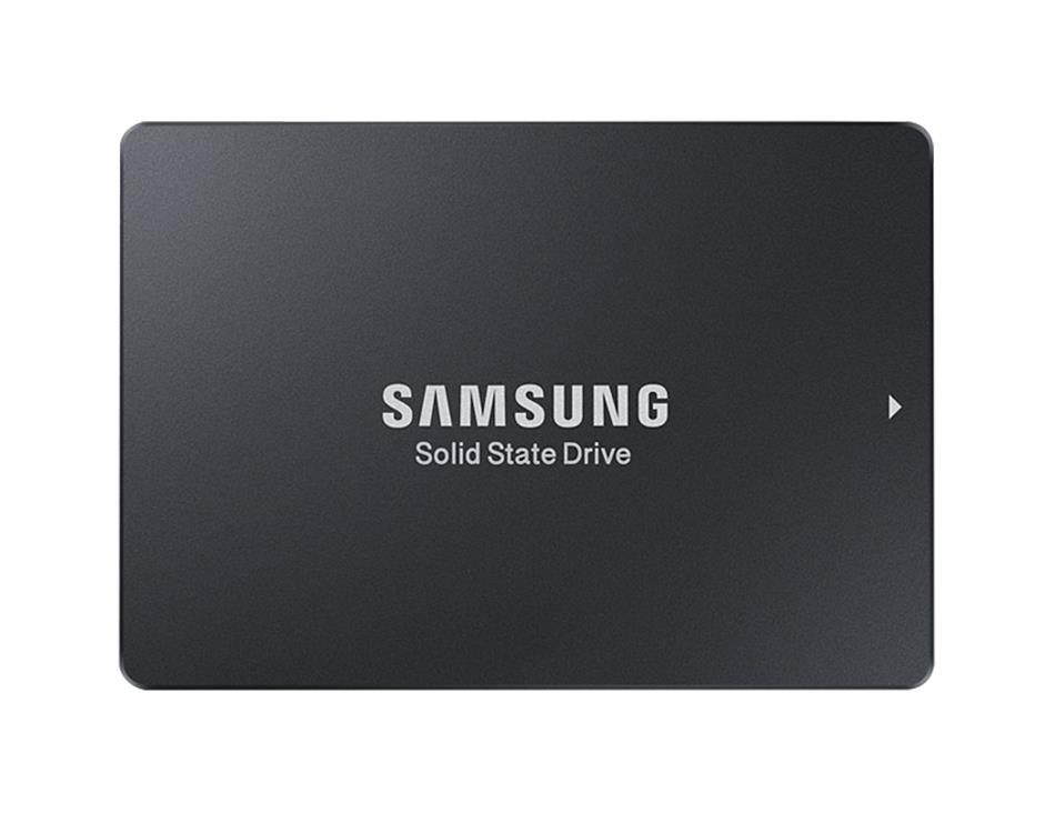 MZ-7L31T900 SAMSUNG Pm893 1.92tb Sata-6gbps 2.5inch 7mm Data Center Solid State Drive