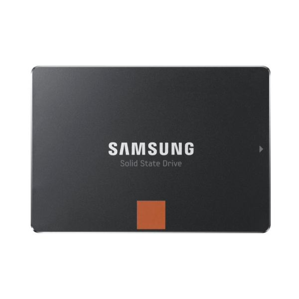MZ-7PD512BW-A1 Samsung 840 PRO Series 512GB Multi-Level Cell (MLC) SATA 6Gb/s 2.5-inch Solid State Drive