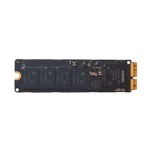 MZ-JPU256T/0A4 Samsung 256GB Multi-Level Cell (MLC) PCI...