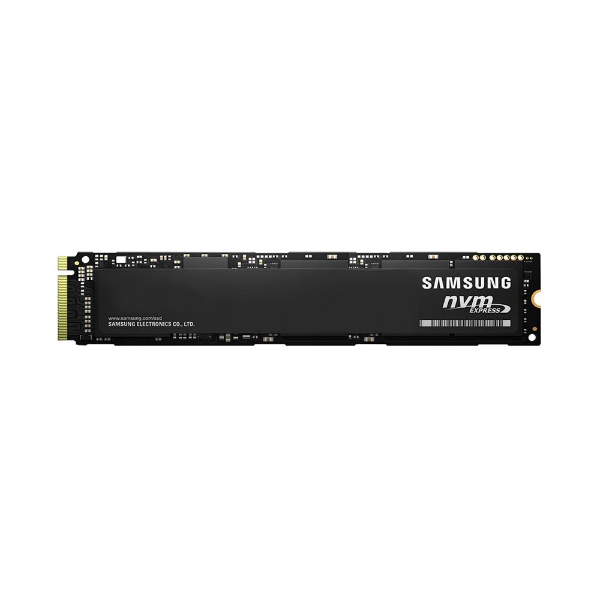 MZ1KW9600 Samsung SM963 Series 960GB Multi-Level Cell PCI-Express 3.0 x4 NVMe M.2 22110 Solid State Drive