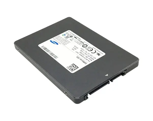 MZ5EA200HMDR-000D3 Samsung / Dell 200GB SFF 2.5-inch SATA 3GB/s eMLC Solid State Drive with Tray