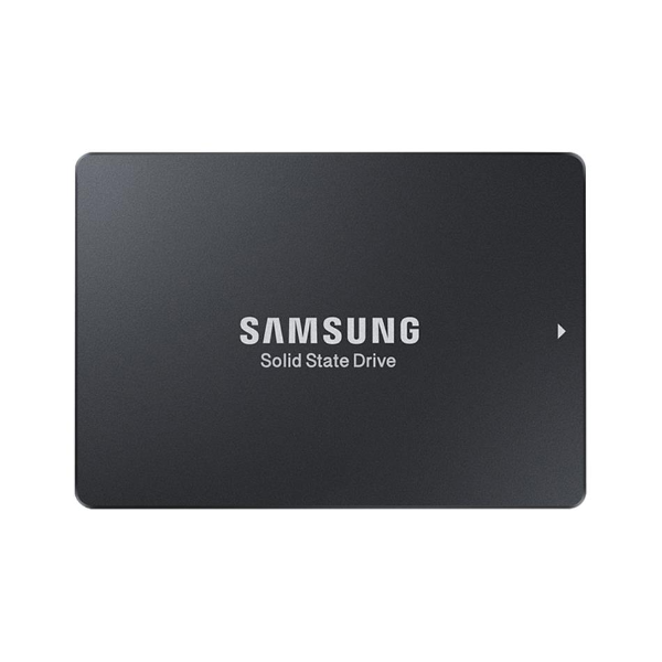 MZ7GE960HMHP-000H3 Samsung PM853T 960GB Multi-Level Cell SATA 6GB/s 2.5-inch Solid State Drive