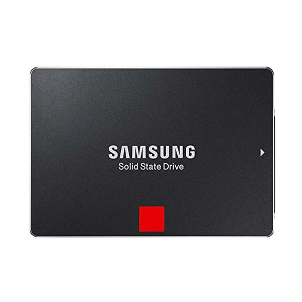MZ7KE128B Samsung 850 PRO Series 128GB Multi-Level Cell SATA 6GB/s 2.5-inch Solid State Drive