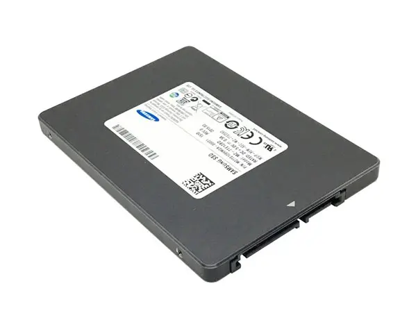 MZ7KM120HAFD-00003 Samsung SM863 Series 120GB Multi-Level Cell SATA 6GB/s 2.5-inch Solid State Drive