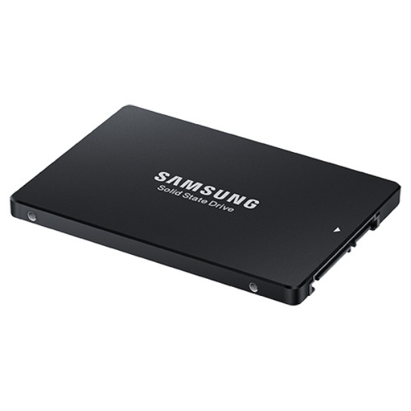 MZ7KM480HAHP-0005 Samsung SM863 Series 480GB 2.5 inch SATA 6GB/s Solid State Drive