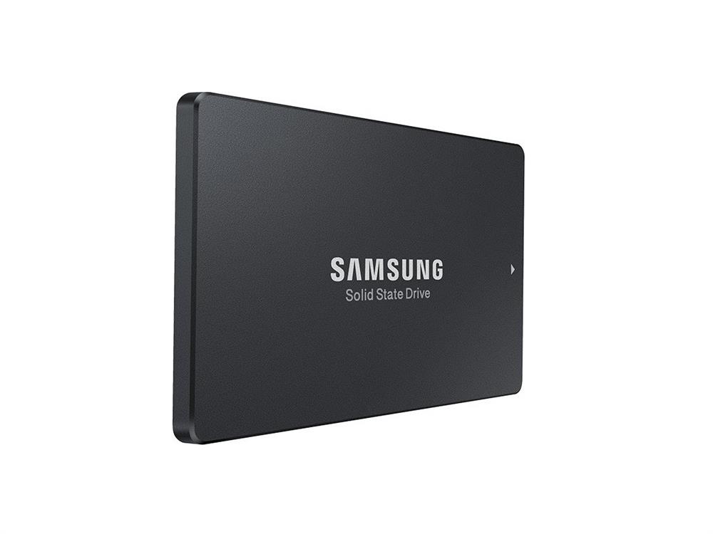 MZ7L33T8HBNA-00A07 SAMSUNG Pm897 Series 3.84tb Sata 6gbps 2.5inch Data Center Internal Solid State Drive