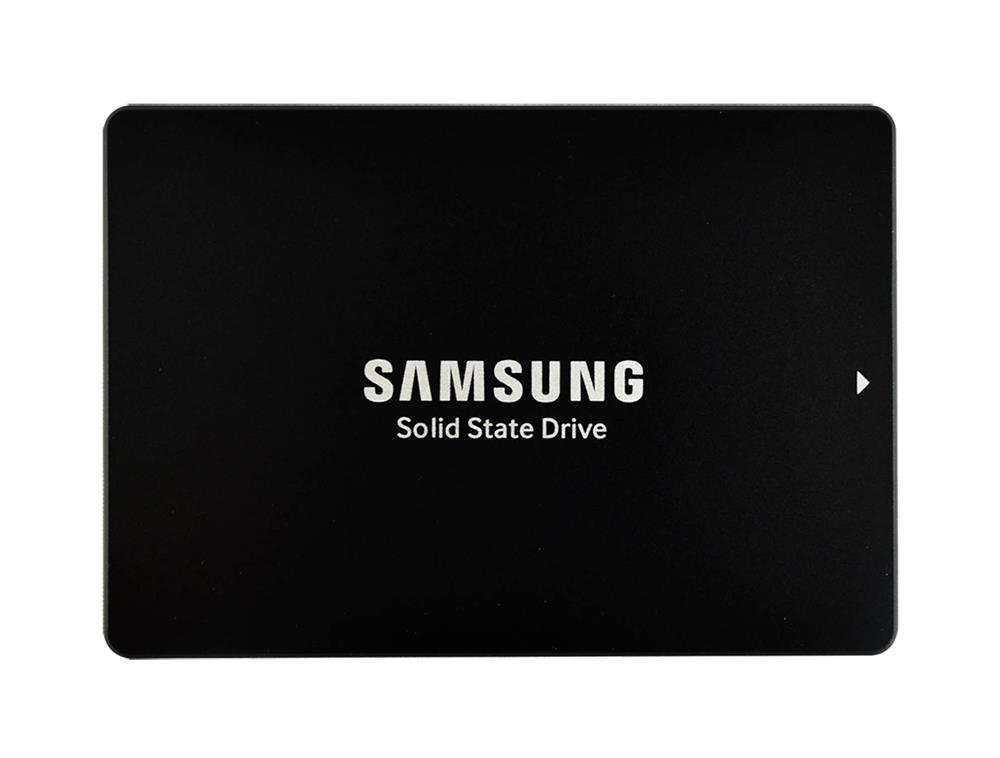 MZ7LM1T9HCJM-000D3 SAMSUNG Pm863 1.92tb Read Intensive Sata 6gbps 2.5inch Enterpise Internal Solid State Drive