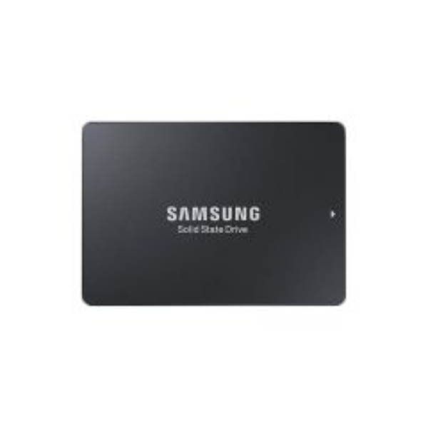 MZILS7T6HMLS-000H4 SAMSUNG Pm1633a 7.68tb Sas 12gbps 2.5inch Enterprise Solid State Drive