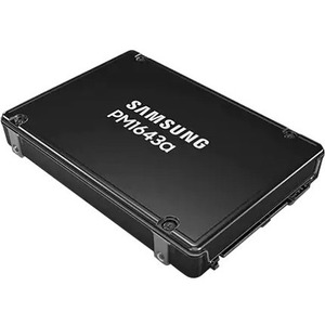 MZILT30THALA-00007 SAMSUNG Pm1643a 30.72tb Sas 12gbps 2.5inch Enterprise Internal Solid State Drive