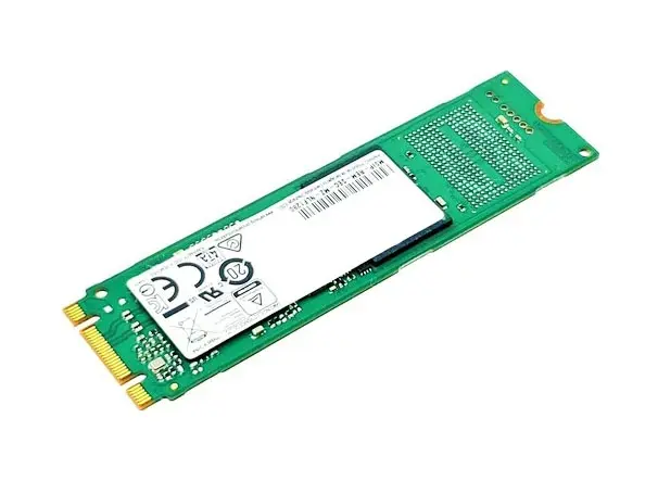 MZNTY2560 Samsung CM871a Series 256GB Triple-Level Cell (TLC) SATA 6Gb/s M.2 2280 Solid State Drive