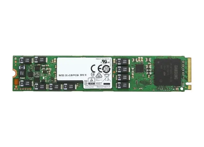 MZQLV1T9HCJM Samsung PM953 Series 1.92TB Triple-Level Cell PCI-Express 3.0 x4 NVMe U.2 2.5-inch Solid State Drive