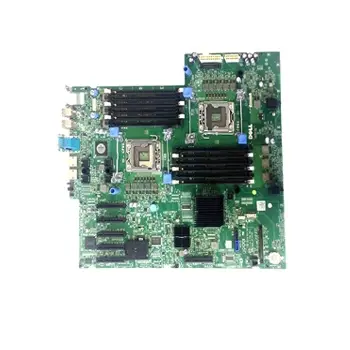 N028H Dell System Board (Motherboard) for PowerEdge T610