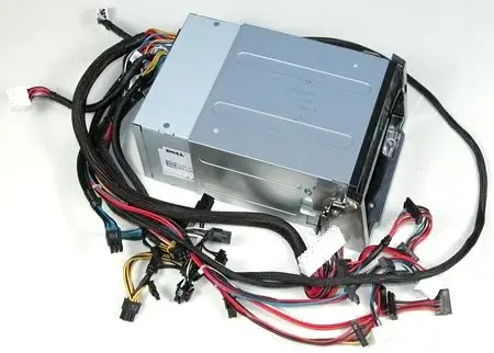 N1000E-01 Dell 1000-Watts Desktop Power Supply