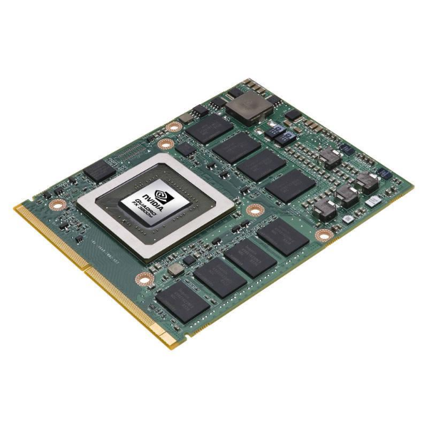 N10E-GLM3-B2 Nvidia Quadro FX 3800M 1GB GDDR3 256-Bit V...