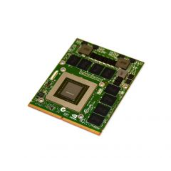 N14E-GTX-A2 Dell Nvidia GeForce GTX 780M 4GB GDDR5 256-...