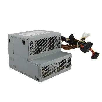 N255ED-00 Dell 255-Watts Desktop Power Supply for OptiP...