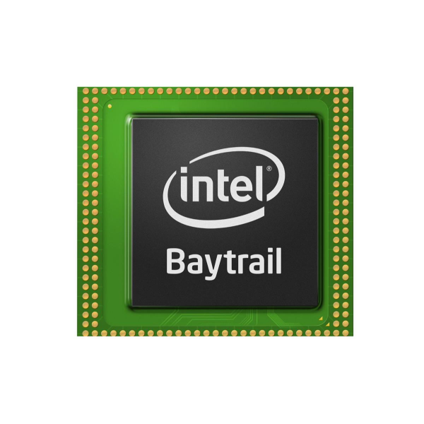 N2807 Intel Celeron Dual Core 1.58GHz 1MB L3 Cache Mobi...