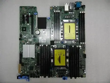 N28XX Dell System Board (Motherboard) for PowerEdge R44...