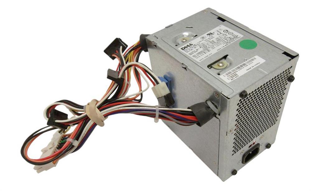 N305P-00 DELL 305 Watt Power Supply For Optiplex