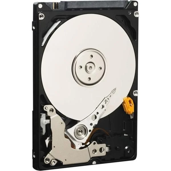 N3VVG Dell 500GB 7200RPM SATA 3GB/s 16MB Cache 2.5-inch Hard Drive