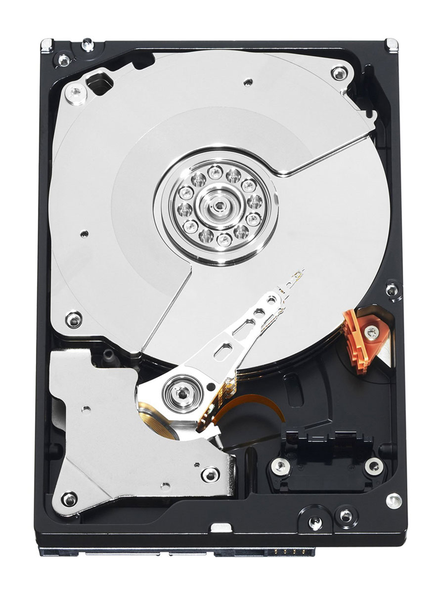 N5658 Dell 80GB 4200RPM ATA/IDE 2.5-inch Hard Drive for Inspiron 9200/ 9300 Series