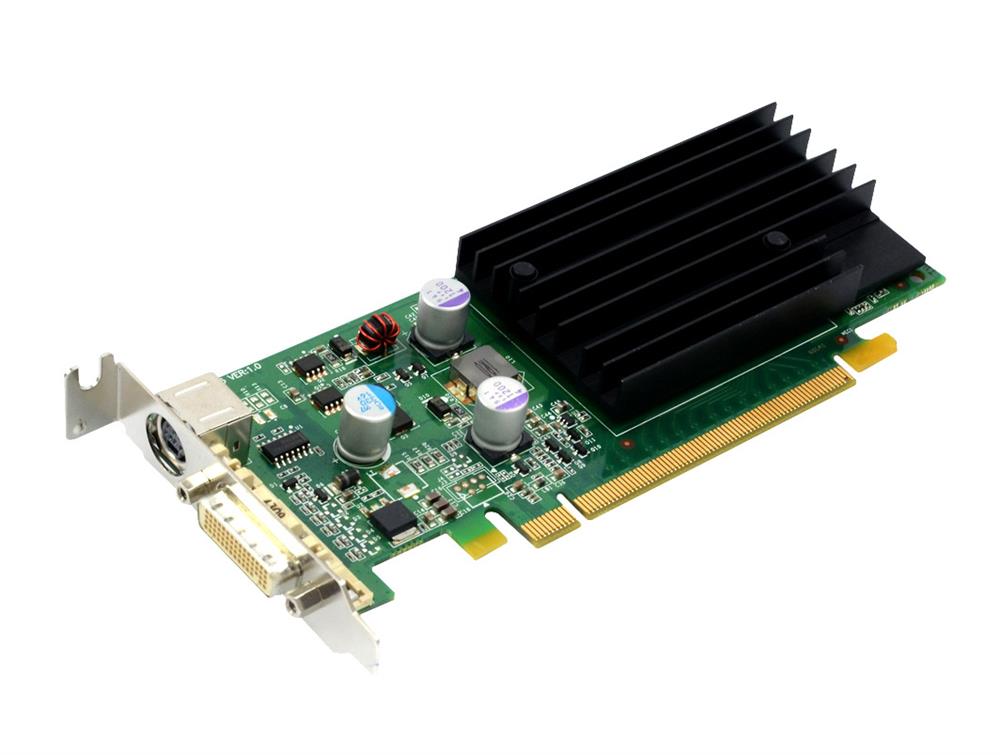 N715G Dell Nvidia 9300GE 256MB PCI-Express Video Graphi...
