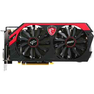 N780-TF-3GD5/OC MSI Nvidia GeForce GTX 780 Gaming OC 3G...