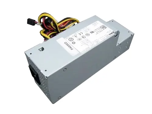 N8379 Dell 275-Watts Desktop Power Supply for OptiPlex ...