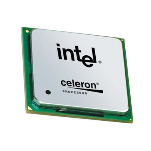 N8594 Dell 2.93GHz 533MHz FSB 256KB L2 Cache Intel Cele...