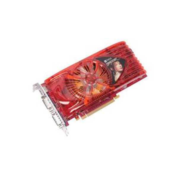 N9600GT-T2D512-OC MSI Nvidia GeForce 9600GT 512MB PCI-E...